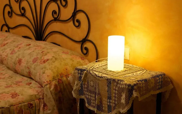 Agriturismo La Castellana