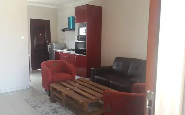 MafKing Apartments
