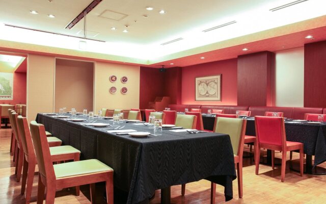 Chisun Hotel Hamamatsucho