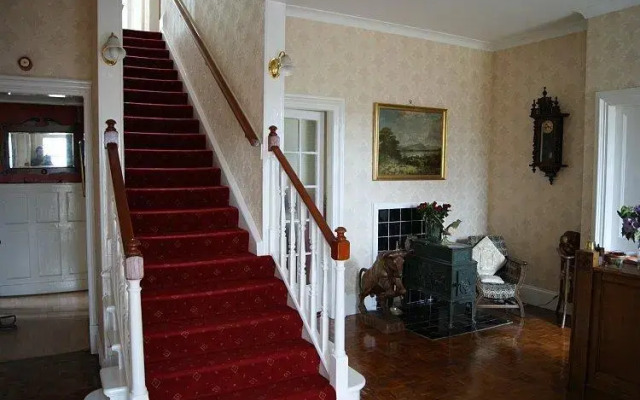 Hopehill Guest House