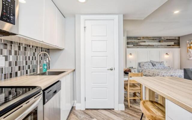 Luxury Studio Getaway at Blue Mountains 80114