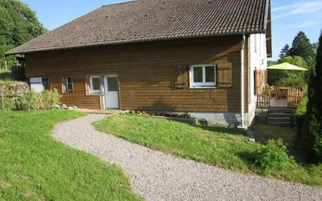 Gîte Saulxures-sur-Moselotte, 3 pièces, 5 personnes - FR-1-589-237