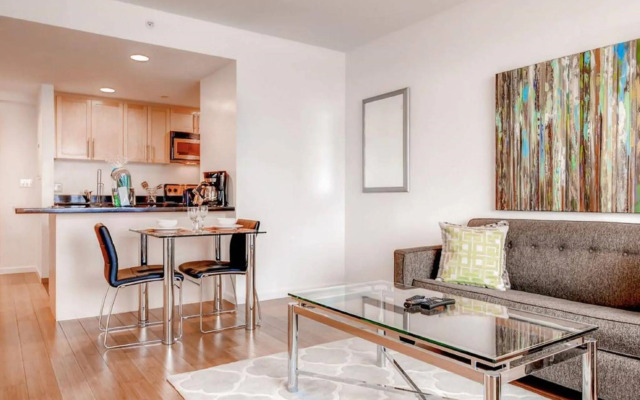 Global Luxury Suites at Kendall East