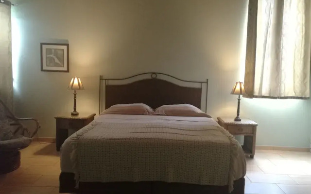 Hotel Boutique Valverde Masferrer