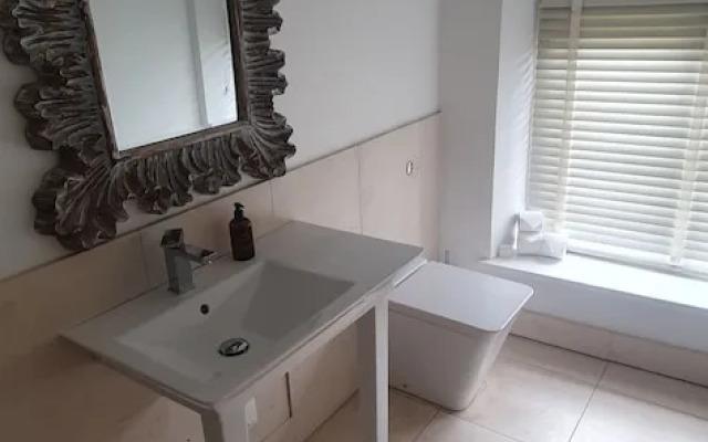 The Crown at Shipton