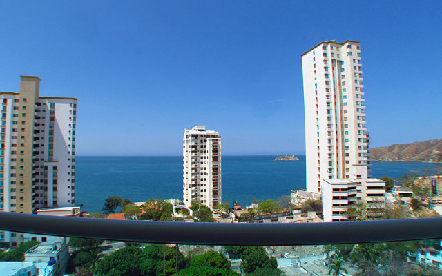 Apartamentos Neos - Cerca al Mar by SOHO