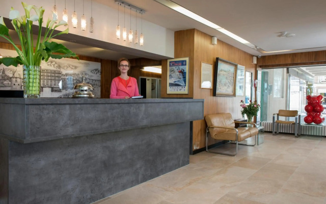 Hotel Aguado