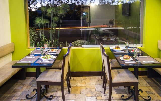 Alwa Classic Hotel Boutique