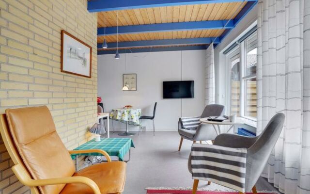 "Durim" - 500m from the sea in NW Jutland