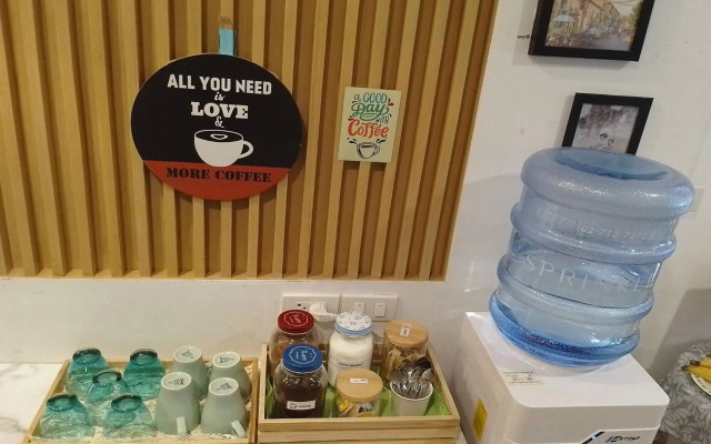 ORA Hostel Bangkok