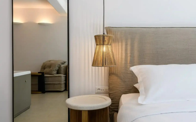 Splendid Mykonos Luxury Villas & Suites