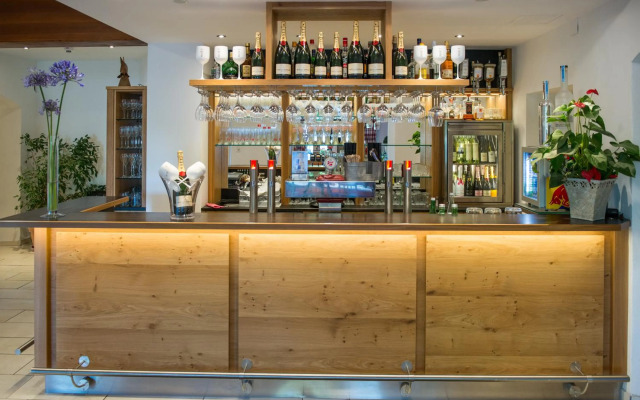 Seehotel Schlick