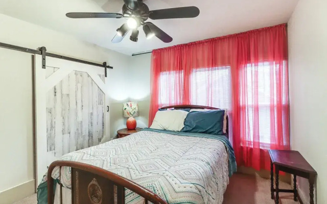 Harrison Family Home w/ Grill - Near Downtown!