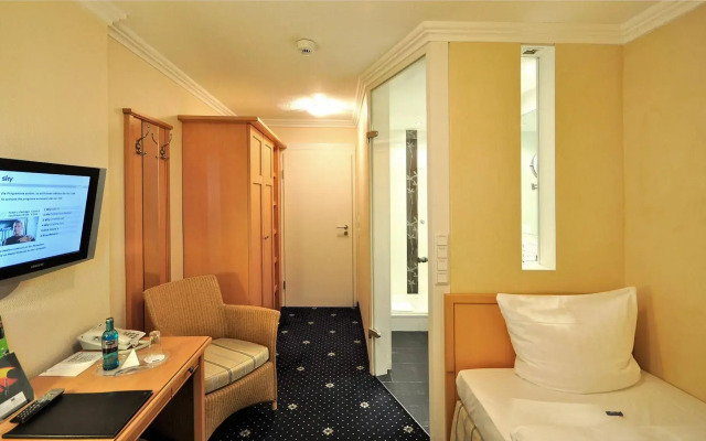 Thomas Hotel Spa & Lifestyle