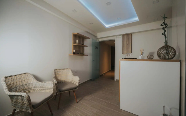 Kahlua Sea View Suites