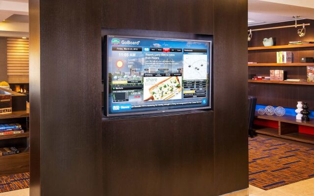 Courtyard by Marriott Richmond Northwest