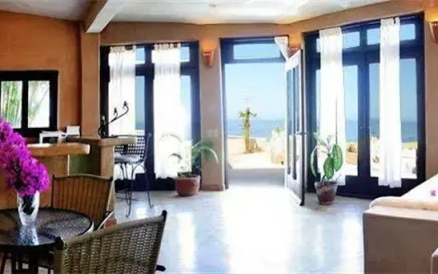 Villas La Mar