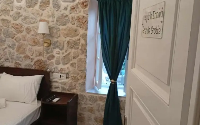 Hotel Archontiko