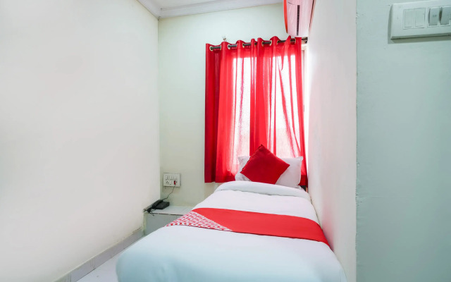 Hotel Hyderabad Continental by OYO Rooms