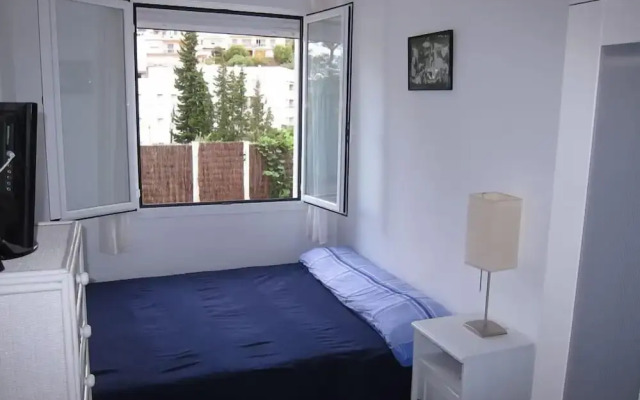 Apartamento Moderno En Llança - 1007