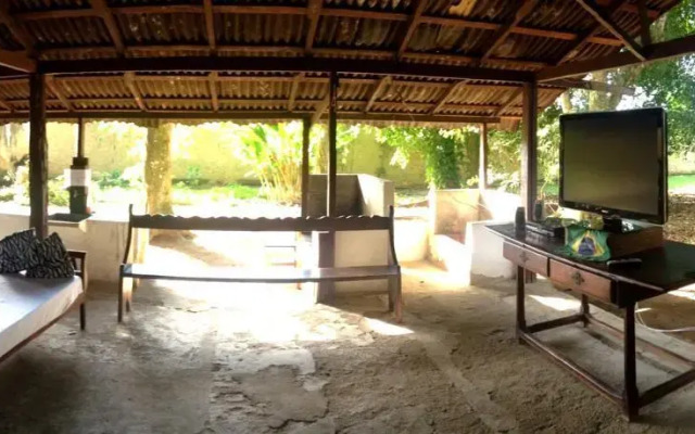 Camping Portal de Paraty