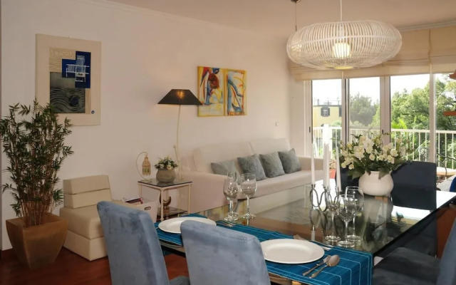 Sweet Home Funchal Center