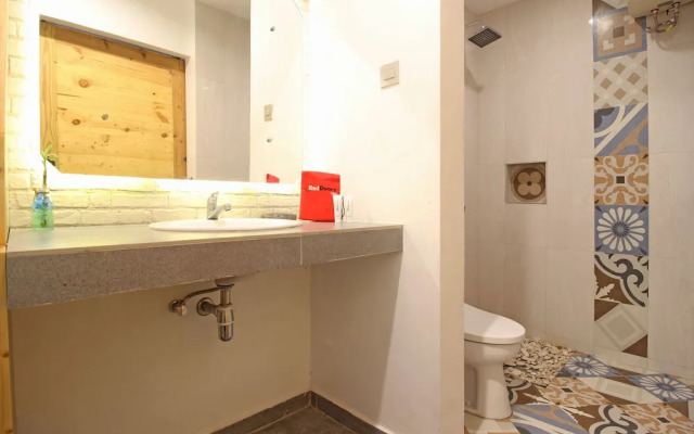 Diaga Graha Hotel By RedDoorz