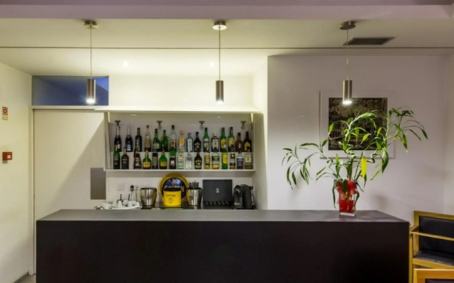 Hotel Laranjeira