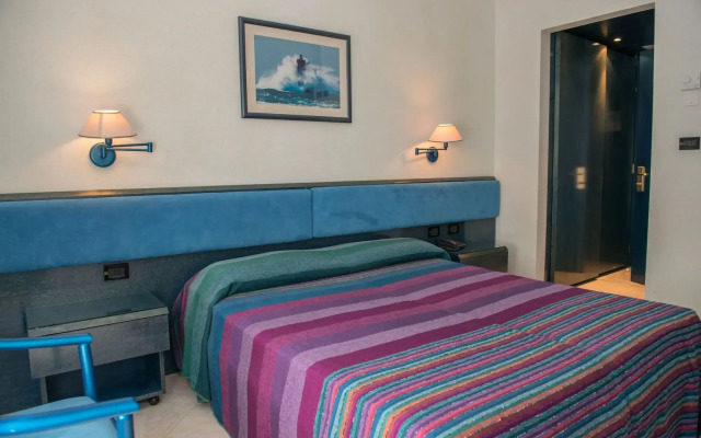 Pizzomunno Vieste Palace Hotel