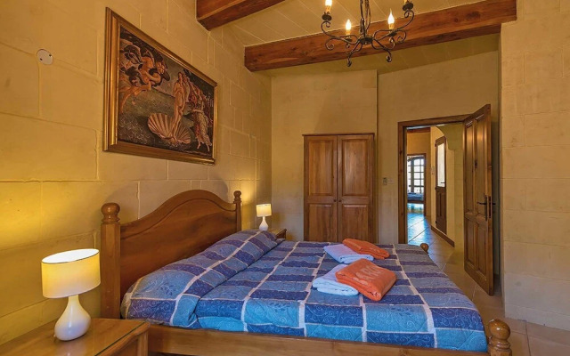 Ta Leli Holiday Home