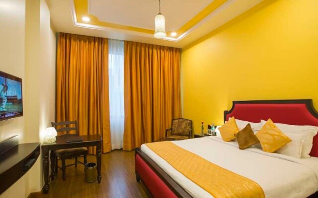 Hotel Kapish Smart-Pure Veg