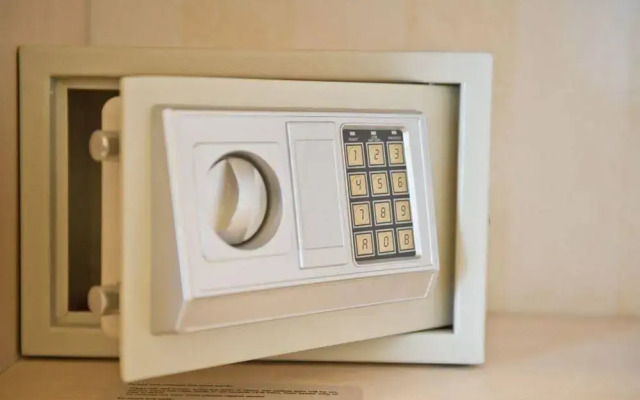 Hotel Park Suites