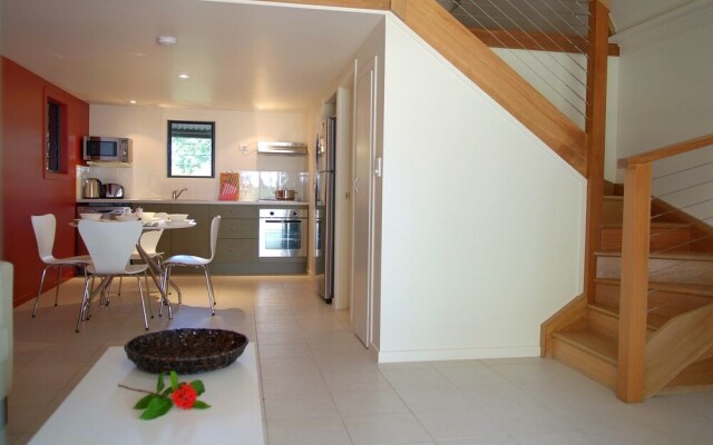Canopy Chalet 4