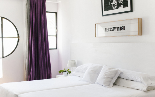 Los Seises Sevilla, a Tribute Portfolio Hotel