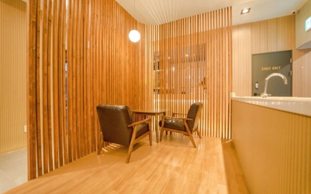 Gimhae Jangyu Hotel 101