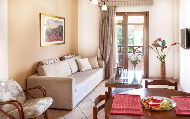 Paralio Hotel