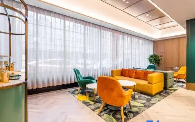 Orange Hotel (Hunan Museum Branch, Fuxing Square, Changsha)Branch)