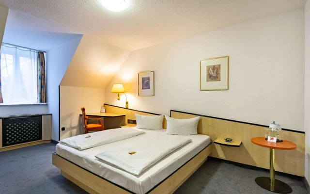 Waldhotel Eskeshof