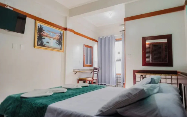 Hotel São Charbel