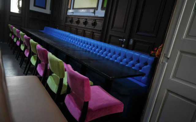 YOUR HOSTEL auberge de jeunesse