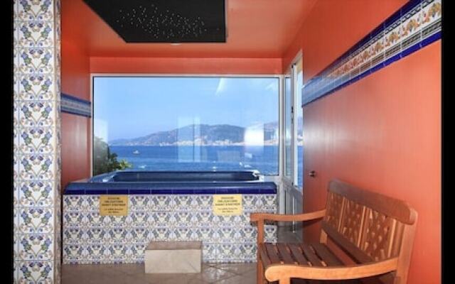 Villas les Residences de Scaglione