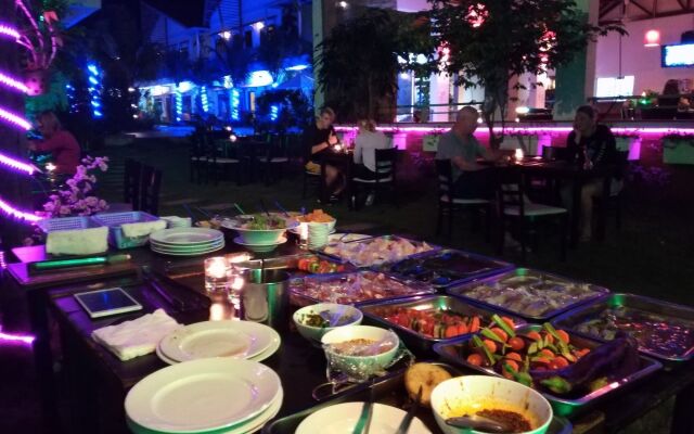 Camellia Resort & Spa