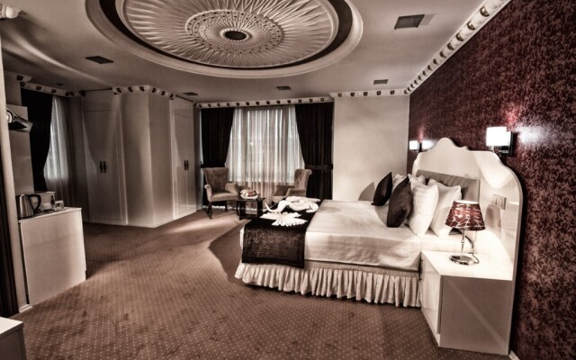Elite Marmara Hotel Gungoren