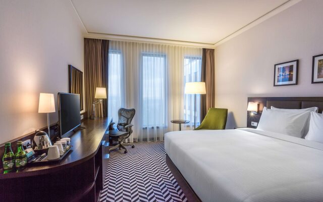 Hilton Garden Inn Krakow Airport