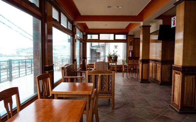 Apart Hotel Balcones del Beagle