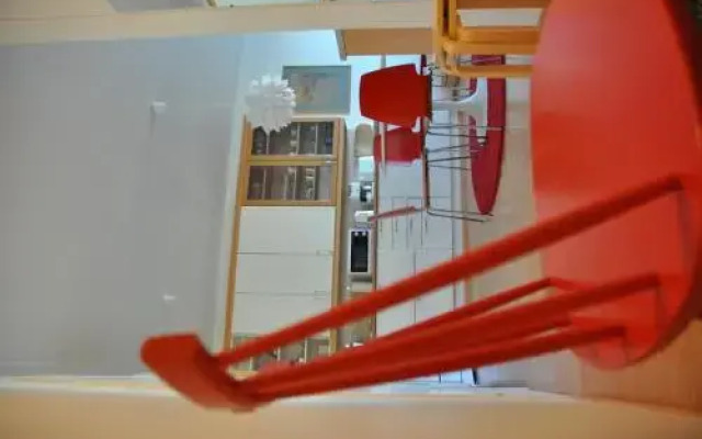 Aliisa's Apartment