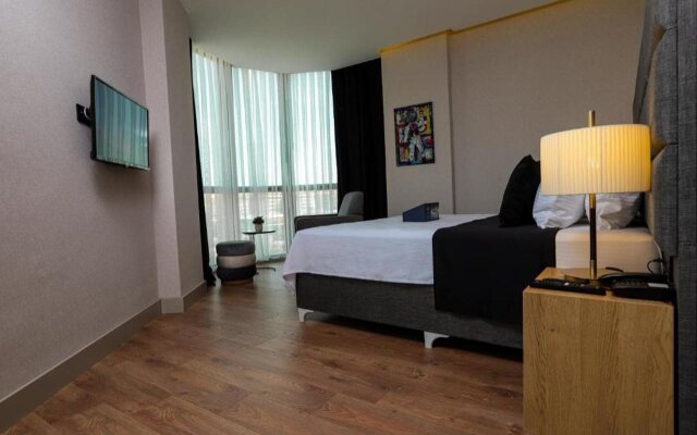 Brand Business Suits