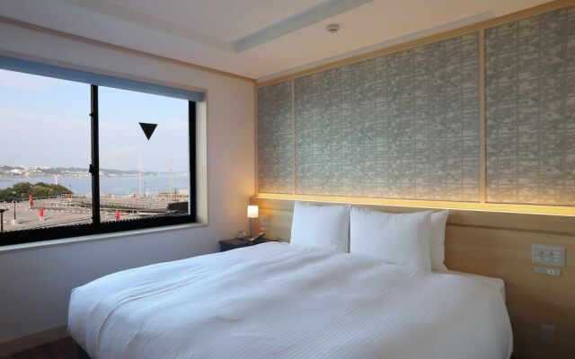 Enoshima Hotel
