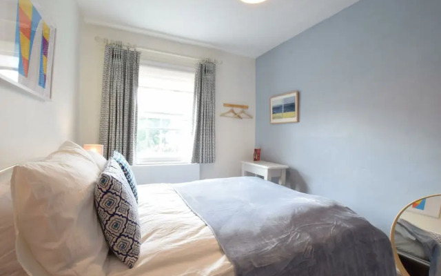 Seaflower, Aldeburgh