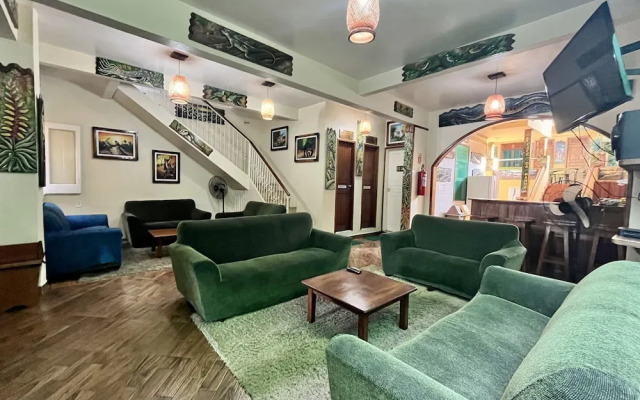 Hostel Manaus